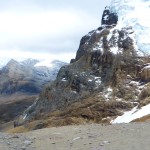 Cordillera Huayhuash, Peru