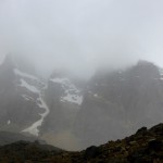 Cordillera Huayhuash, Peru