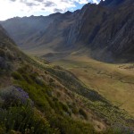 Cordillera Huayhuash, Peru