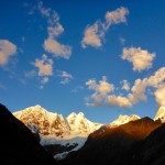 Cordillera Huayhuash, Peru