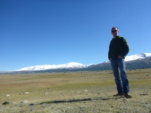 Tavan Bodg National Park